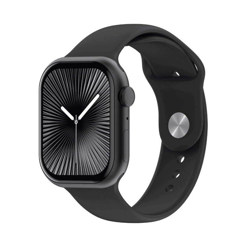 Smartwatch PEJE ZW Série 10 com Tela de 2,01" 47mm e Recursos Avançados