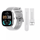 Relógio Smartwatch ZW01 PRO – Tecnologia, Estilo e Saúde no seu Pulso!