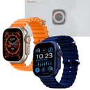 Relógio Inteligente Smartwatch 49mm Series 8 - W68 ULTRA