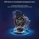 Relógio Smartwatch ZW13 PEJE-AMD – Tecnologia, Saúde e Conectividade em um Só Lugar