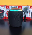 Caixa De Som Bluetooth Led 7W RMS