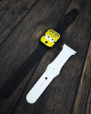 Smartwatch CS10 Série 10 – O Assistente Perfeito no Seu Pulso com NFC e Bluetooth 5.2