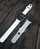 Smartwatch CS10 Série 10 – O Assistente Perfeito no Seu Pulso com NFC e Bluetooth 5.2