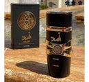 Lattafa Asad Eau de Parfum 100ml - Perfume Amadeirado e Intenso