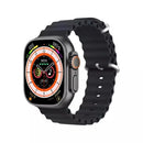Smartwatch GS10 Ultra Mini Série 10 42mm Tela AMOLED com Pulseira Extra, Função ChatGPT, Atende Chamadas por Gesto, Monitoramento de Saúde, Compatível