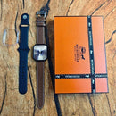 Smartwatch W11 Pro Mini Série 11 AMOLED 2,02” | Dual Core Ultra | WhatsApp Integrado | Chamadas Bluetooth | IA no Pulso | IP68 | Envio Rápido