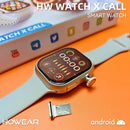 Smartwatch HOWEAR HW Watch X Call 5G com Câmera 12MP, Chip 4G/5G, 4GB RAM 64GB, Tela AMOLED 46mm + Pulseira Extra