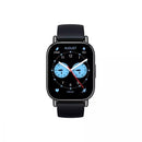 Smartwatch Xiaomi Redmi Watch 5 Lite AMOLED 1.96", GPS GNSS, 5ATM, Bluetooth, 150 Modos, 18 Dias de Bateria, Chamadas, Preto/Dourado – Versão Global