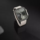 Smartwatch Microwear Ultra 4 Pro U4 Série 10 com I.A. ChatGPT, 49mm, 3ATM, 1GB RAM. Design premium, esportes, saúde e chamadas no seu pulso.