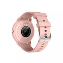 Smartwatch Peje ZW02 Pro AMOLED 1,39” à Prova D’Água + Pulseira Extra – Monitor Cardíaco, Chamada de Voz, Multifunções