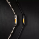 Smartwatch Microwear Ultra 4 Pro U4 Série 10 com I.A. ChatGPT, 49mm, 3ATM, 1GB RAM. Design premium, esportes, saúde e chamadas no seu pulso.