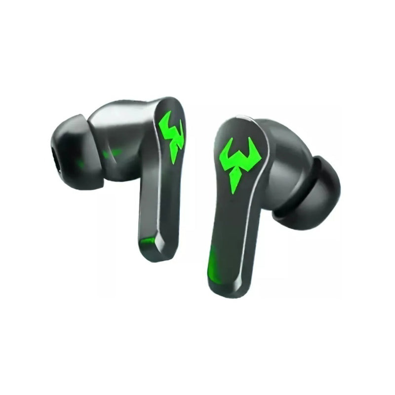 Fone de Ouvido Bluetooth Kapbom KA-790C – Case com Tela LED, Bateria Longa Duração, Bluetooth 5.4, Toque Sensível, Som Imersivo – Homologado Anatel