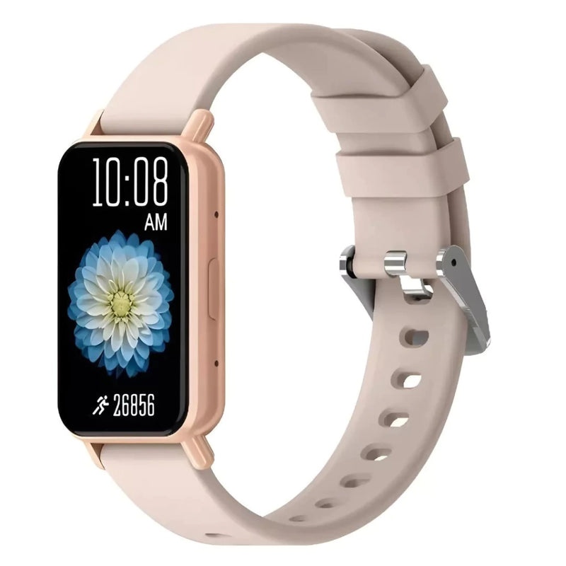 "Smartwatch PEJE 1.45” HD com chamadas Bluetooth, 123+ esportes, saúde 24h, IP68 e bateria duradoura. Estilo, tecnologia e desempenho no seu pulso!"