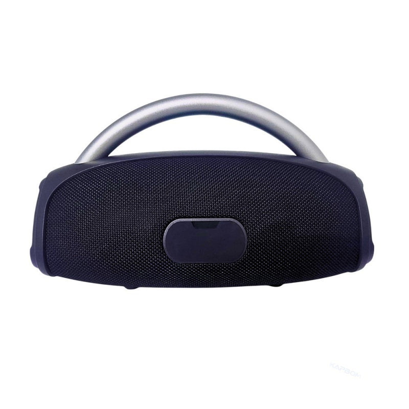 Caixa de Som Bluetooth Eletromex – 1000W PMPO, À Prova D'água IPX6, LED RGB, TWS, Bateria Recarregável – Ideal para Festas e Ambientes