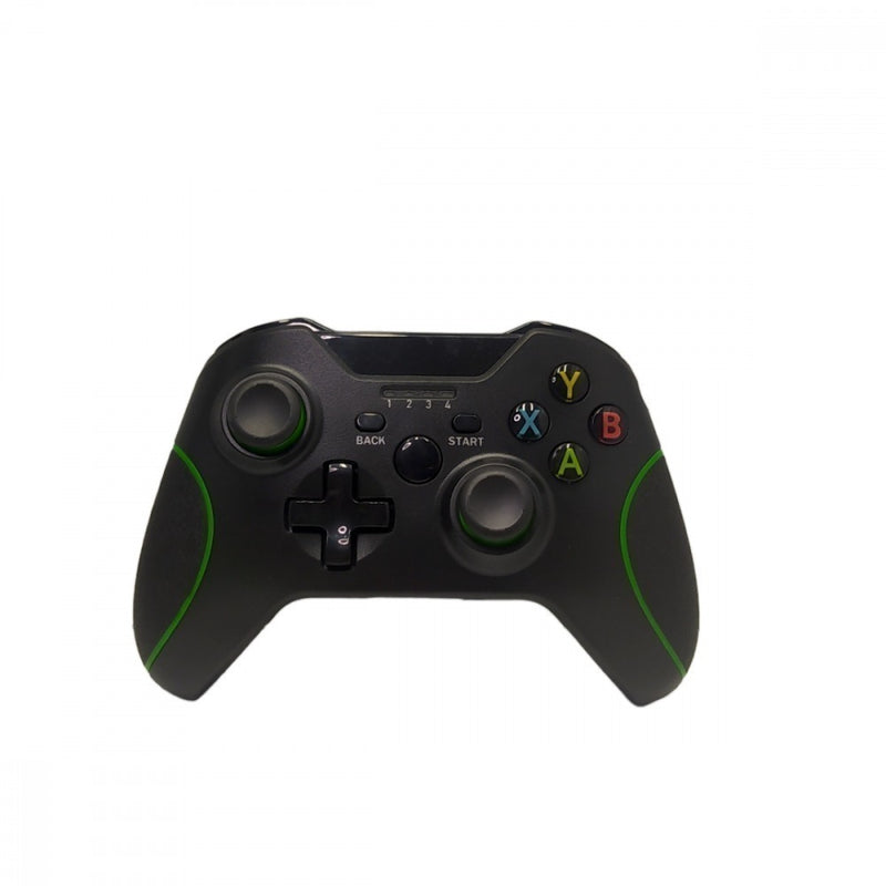 Controle Gamer Sem Fio Altomex – Preciso, Confortável, Wireless 2.4G para PC