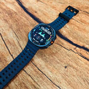 **Smartwatch Microwear SU01 Série 11 AMOLED 1.43”, GPS Multissistema, WhatsApp no relógio, chamadas Bluetooth, saúde 24h e resistência IP68.**