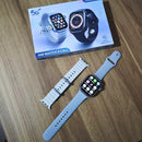 Smartwatch HOWEAR HW Watch X Call 5G com Câmera 12MP, Chip 4G/5G, 4GB RAM 64GB, Tela AMOLED 46mm + Pulseira Extra