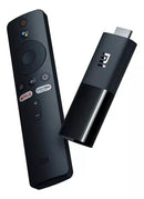 Xiaomi Mi TV Stick MDZ-24-AA Full HD com controle de voz, Android TV, Google Cast, Dolby DTS. Transforme sua TV em Smart agora.