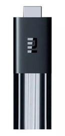 Xiaomi Mi TV Stick MDZ-24-AA Full HD com controle de voz, Android TV, Google Cast, Dolby DTS. Transforme sua TV em Smart agora.