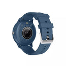 Smartwatch Peje ZW02 Pro AMOLED 1,39” à Prova D’Água + Pulseira Extra – Monitor Cardíaco, Chamada de Voz, Multifunções
