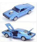 Miniatura Velozes e Furiosos Dodge 70 Toretto