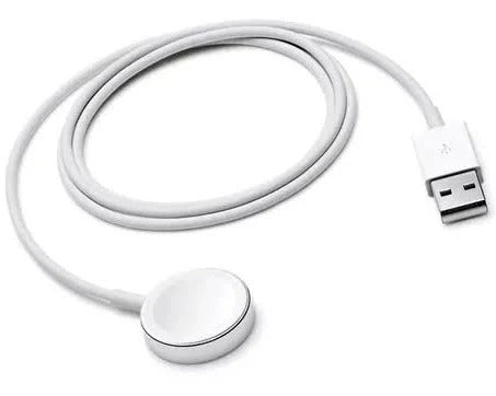 Carregador de Relógio Smartwatch por INDUÇÃO Universal Modelos ULTRA Kapbom