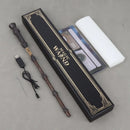 Varinha Mágica Que Solta Fogo Harry Potter {FireBall}