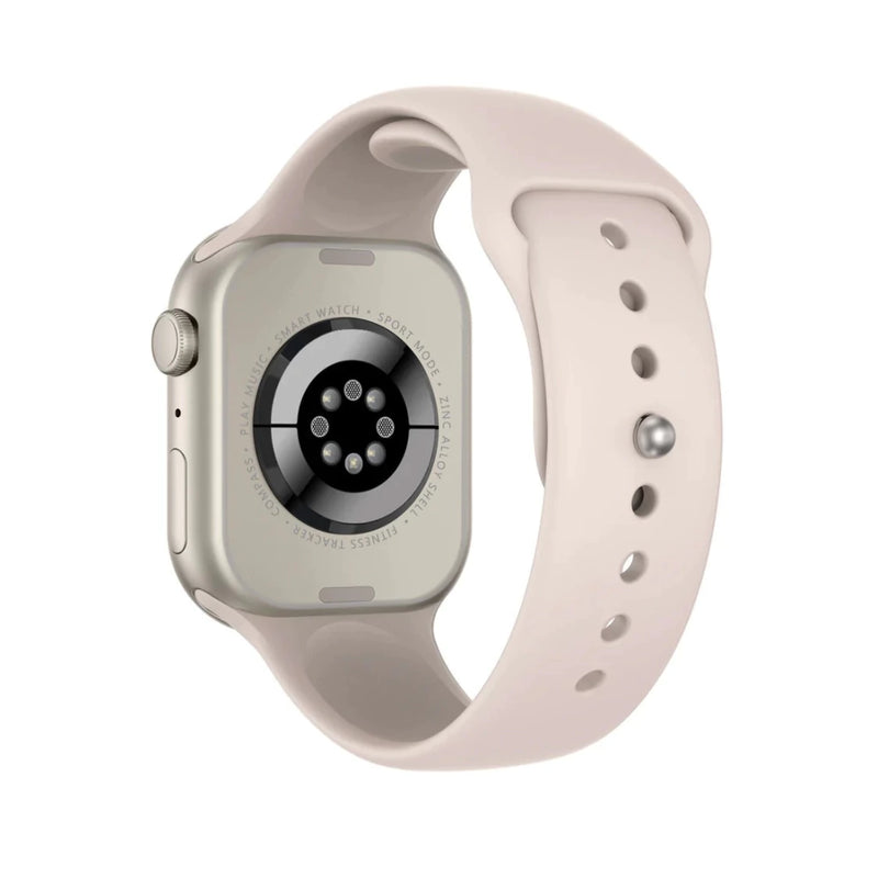 Smartwatch PEJE ZW Série 10 com Tela de 2,01" 47mm e Recursos Avançados